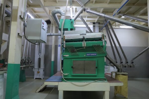 Optimizing quality through advanced gravity separation