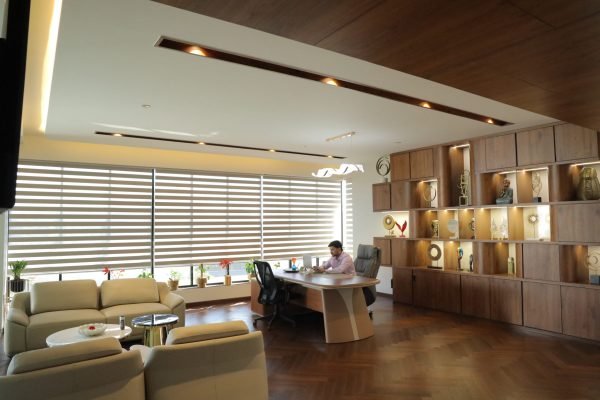 The space where vision becomes direction, and decisions build legacy