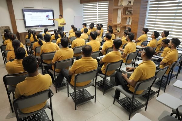 Where ideas turn into strategy and decisions drive growth