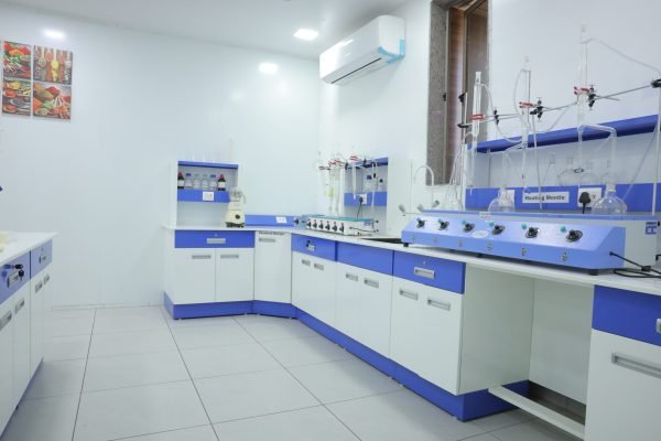 Every detail measured. Every standard met