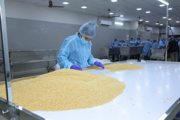 Every product, carefully checked by hand — because quality deserves attention